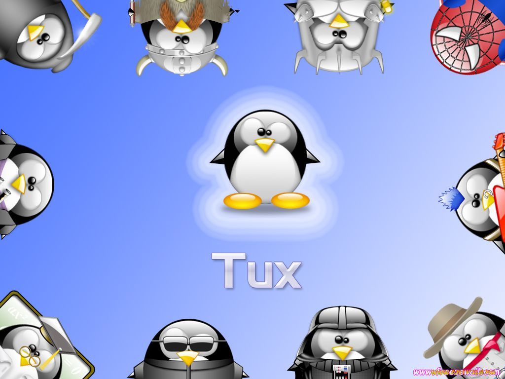 , linux